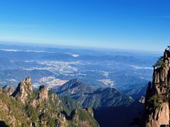 -黄山风景区