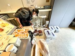 -Seesaw Coffee(上生新所店)