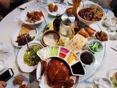 -大鸭梨烤鸭店(光彩店)