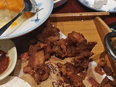 -老山东·山东菜(鲁菜名店)