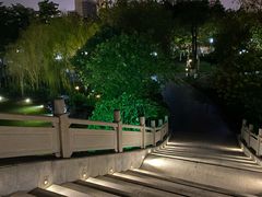 -映月湖公园