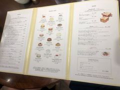 -HARBS(渋谷ヒカリエ シンクス店)