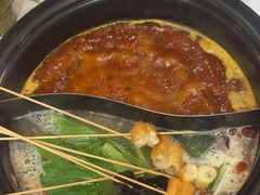 -钢管厂五区小郡肝火锅串串香(清河店)