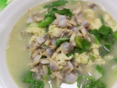 -威海海鲜王(窑头路店)