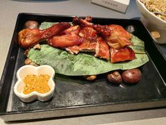 -小厨娘淮扬菜(河西奥美大厦店)