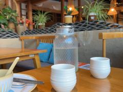 -丹江渔村(龙旗店)