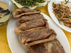 -肥姐美食(同福中路店)