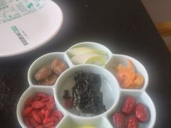锅底料-阳坊胜利涮羊肉(阳坊老店)