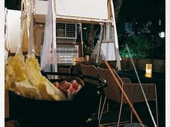 -JUKEBOX玖部音乐餐厅(华侨城店)