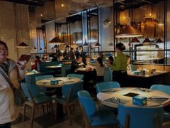 大堂-星伦多自助料理(宝山龙湖天街店)