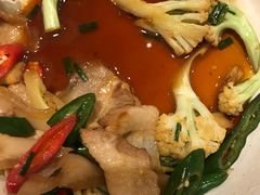 -眉州东坡(中关村店)