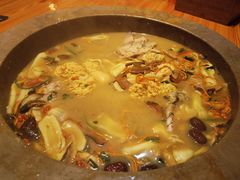-抚仙湖生态石锅鱼野生菌(告庄店)