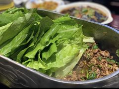 -徐师傅太子锅(龙泽路店)