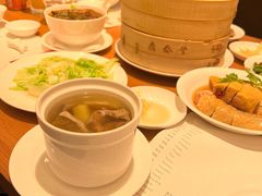 -鼎泰丰(德基广场店)