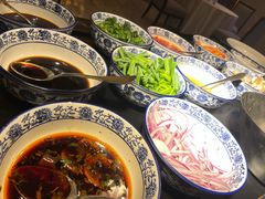 -福州天元国际威斯汀酒店·中国元素餐厅
