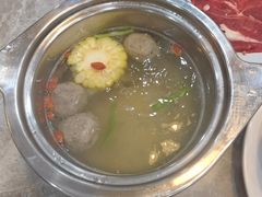 -牛天下·牛肉·海鲜·打边炉·融合菜