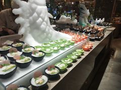 -海玥荟海鲜姿造自助餐厅(欧罗巴广场店)