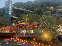 -巴倒烫陆派重庆火锅(南山店)