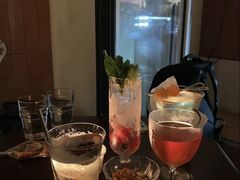 -MAYBE 威士忌 coffee&bar·清吧