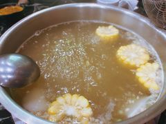 -潮汕美牛肉丸火锅店(天宁寺店)