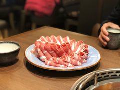 -快乐小羊火锅(河西王府井店)