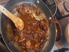 -衡厨·衡阳土菜(中南店)