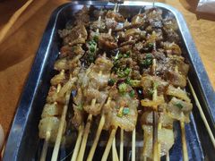 -聚味瞿记·龙虾堂(树木岭店)