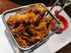 -豪客来牛排(空港华联店)