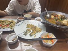 -下梅人家土菜馆(历史文化餐厅度假区店)