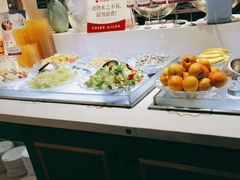 -凡塔斯牛排自助餐厅(广东佛山三水万达店)