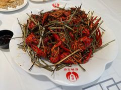 -於氏虾神(盱眙总店)