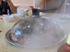 -港畔赶海蒸汽海鲜烧烤自助(仙螺岛店)