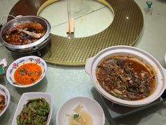 -两湖厨子·湖南菜·湖北菜·河鲜(康乐店)