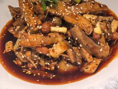 -院8里·小聚园老川菜(九眼桥店)