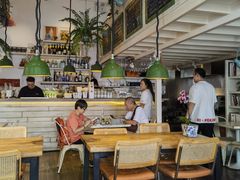 -北平花园·MUA摩造汉堡·北平咖啡(南锣鼓巷胡同店)