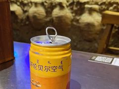 -很久以前羊肉串(大华三路店)