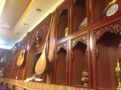 -新疆欣悦饭庄