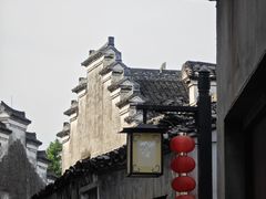 -鸣鹤古镇
