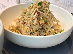 -小大董·烤鸭(观景餐厅·南京西路店)