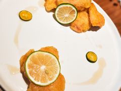 -青梅酒肆PLUS(长白仙岛北路店)