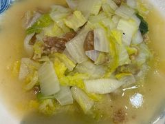-胖子饭店(兴学弄店)