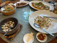 -猪肉婆私房菜(容桂总店)