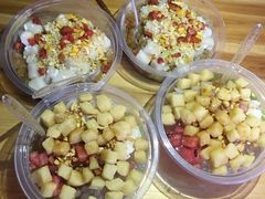 -陈氏冰粉(龙山中学店)