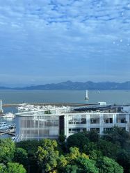 -巍阁月子中心(南山店)