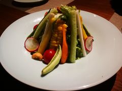 -山葵家·创意料理(宁波来福士店)