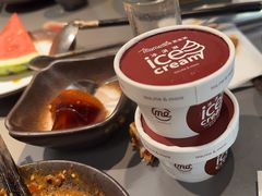 -湊湊火锅·茶憩(南京万象天地店)
