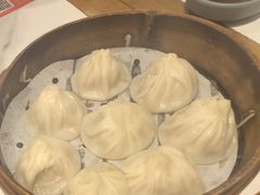 -馋三尺蟹粉小笼(人民广场店)