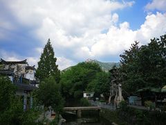 -绩溪龙川景区
