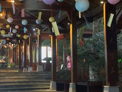 -天目湖御水温泉·度假酒店