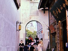 -永和鱼丸(南后街店)